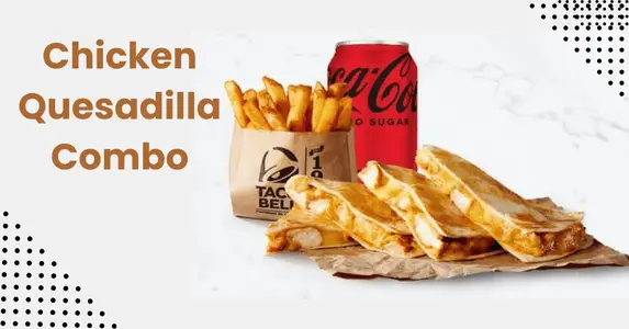 Quesarito Taco Bell Recipe