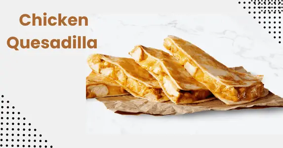 Quesarito Taco Bell Recipe