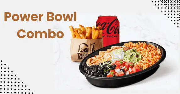 Power Bowl Combo