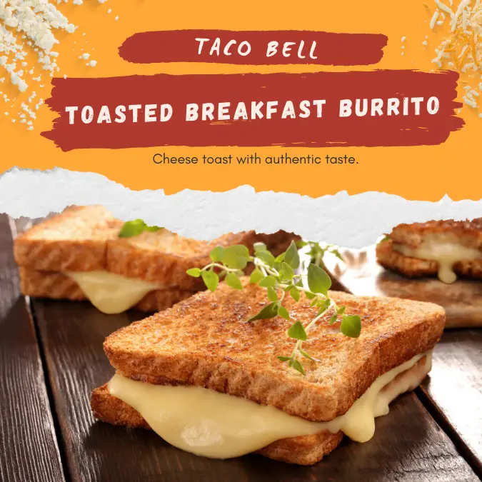 Taco Bell Breakfast Box 2024