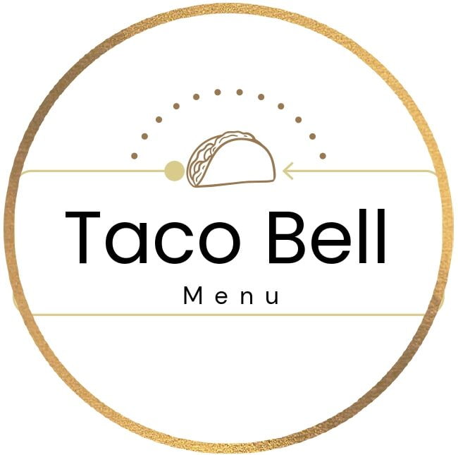 Taco Bell Menu Logo