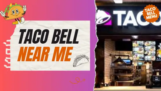 Taco Bel Near Me