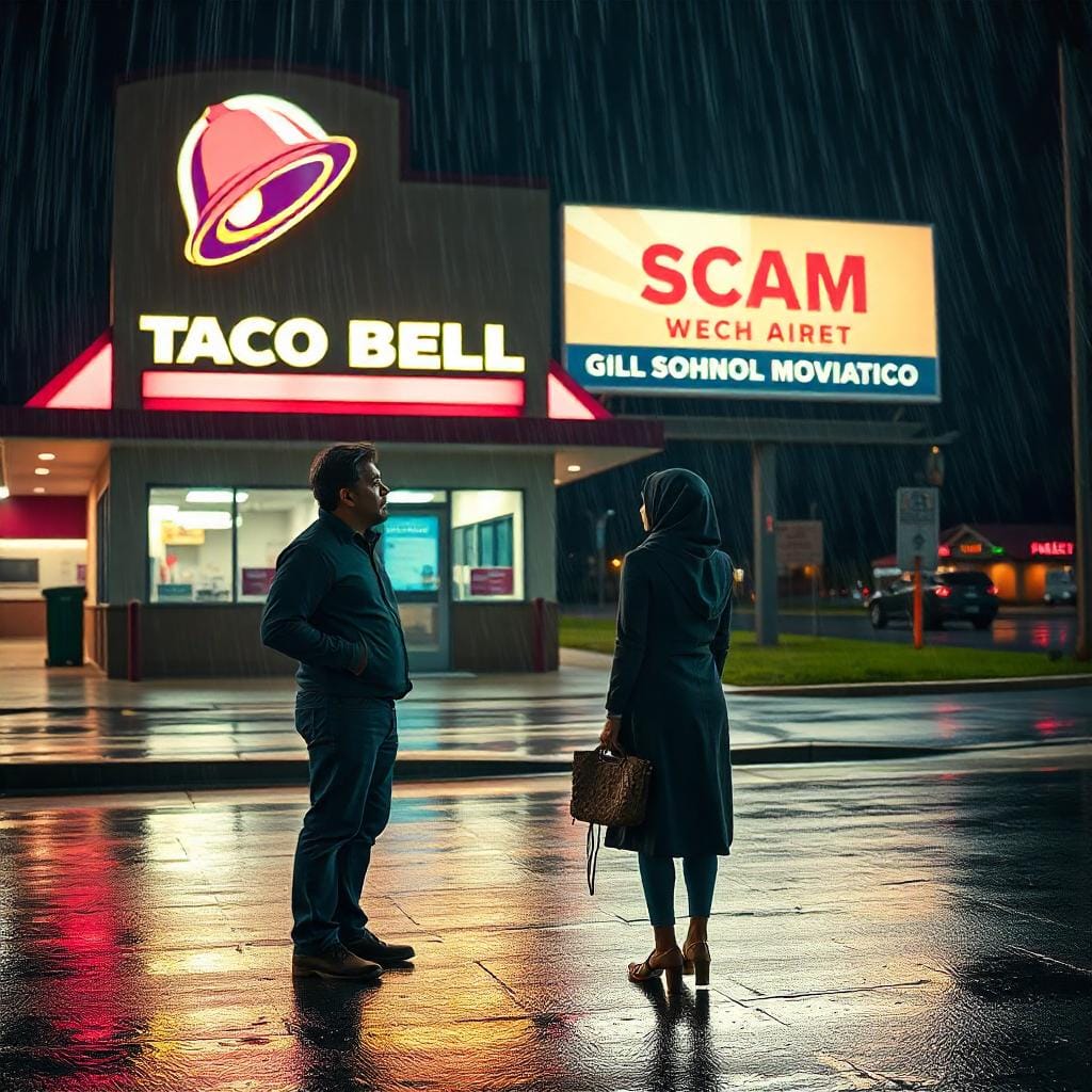 Is Taco Bell Scam Free in 2024