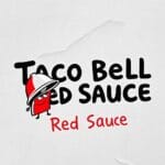 Taco Bell Red Sauce